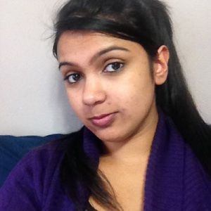 Meet your Posher, Karen